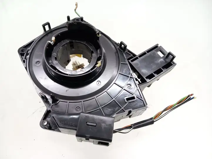 Ford Focus C-MAX (2003 - 2010) 4M5T14A664AB Контактное кольцо SRS — фото 2