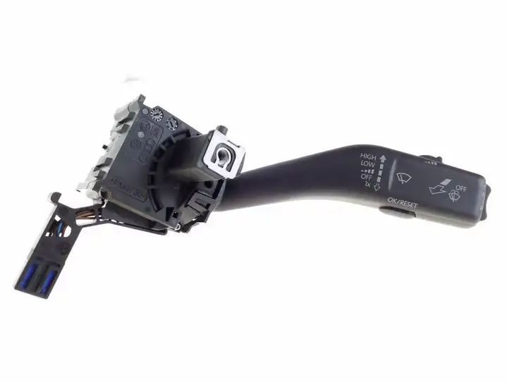 Skoda Octavia Mk2 (1Z) (2004 - 2013) 1K0953519L Переключатель стеклоочистителей — фото 1