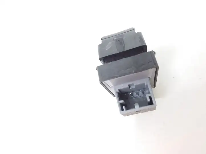 Audi A6 C7 (2011 - 2014) 4H0959855A Кнопка стеклоподъемников — фото 2