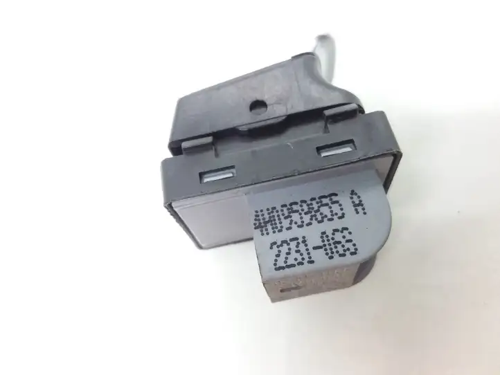 Audi A6 C7 (2011 - 2014) 4H0959855A Кнопка стеклоподъемников — фото 3