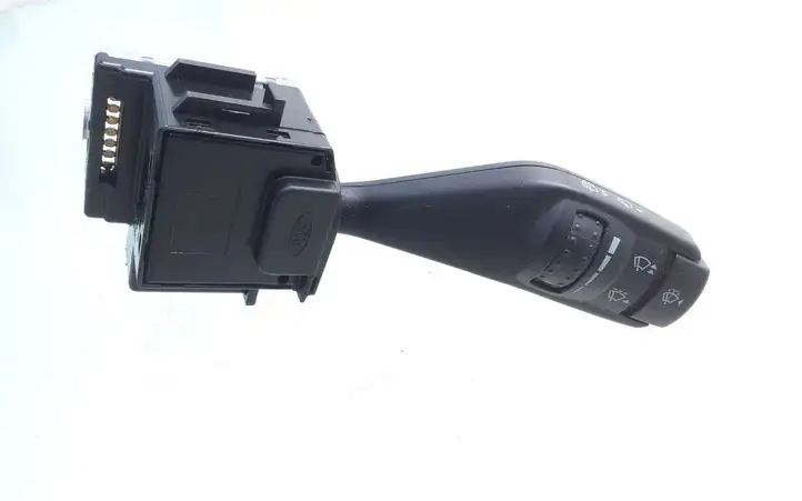 Ford Focus (2005 - 2008) 4M5T17A553BD Переключатель стеклоочистителей — фото 1