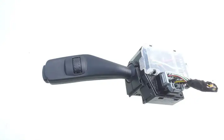 Ford Focus (2005 - 2008) 4M5T17A553BD Переключатель стеклоочистителей — фото 2
