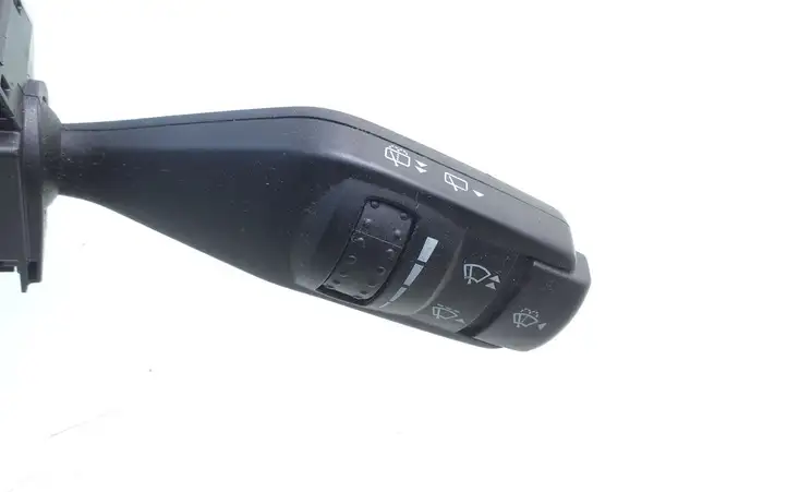 Ford Focus (2005 - 2008) 4M5T17A553BD Переключатель стеклоочистителей — фото 3