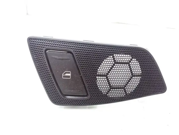 Skoda Octavia Mk2 (1Z) (2004 - 2013) 1Z0959856 Блок кнопок стеклоподъемников — фото 1