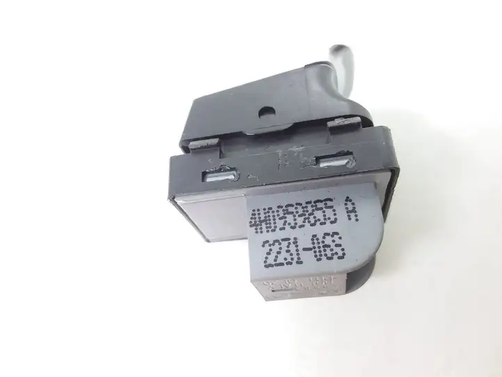 Audi A6 C7 (2011 - 2014) 4H0959855A Кнопка стеклоподъемников — фото 3