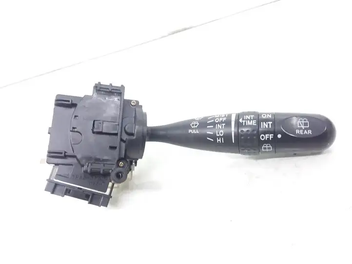 Toyota Corolla Verso E121 (2001 - 2004) 1A830173699 Переключатель стеклоочистителей — фото 1