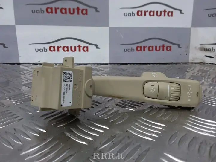 Volvo S80 (2006 - 2009) 30739853 Переключатель стеклоочистителей — фото 1