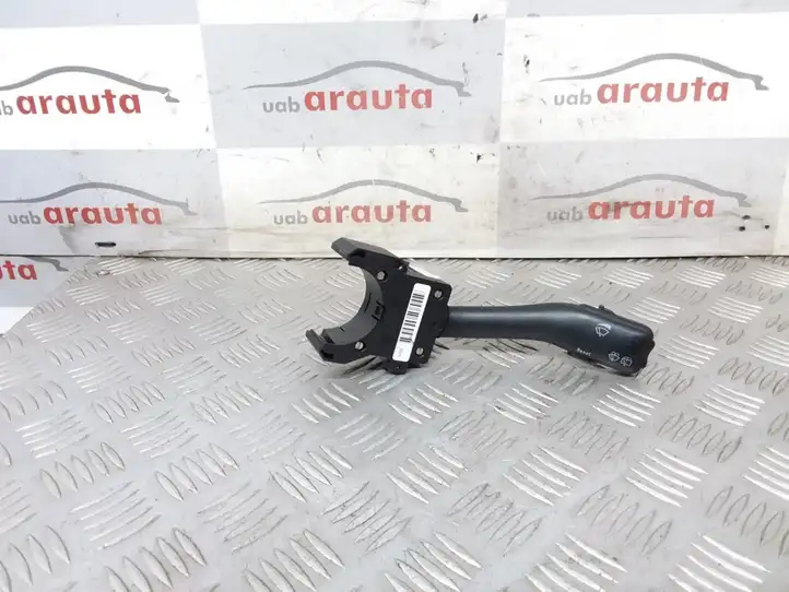 Seat Alhambra (Mk1) (2000 - 2010) 4B0953503H Переключатель стеклоочистителей — фото 1
