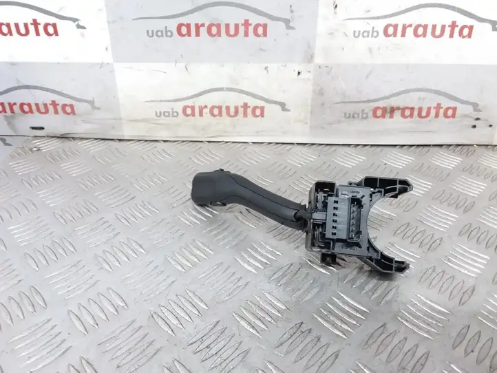 Seat Alhambra (Mk1) (2000 - 2010) 4B0953503H Переключатель стеклоочистителей — фото 2