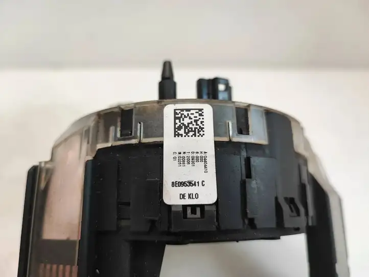 Audi A4 S4 B6 8E 8H (2000 - 2006) 8E0953541C Контактное кольцо SRS — фото 5