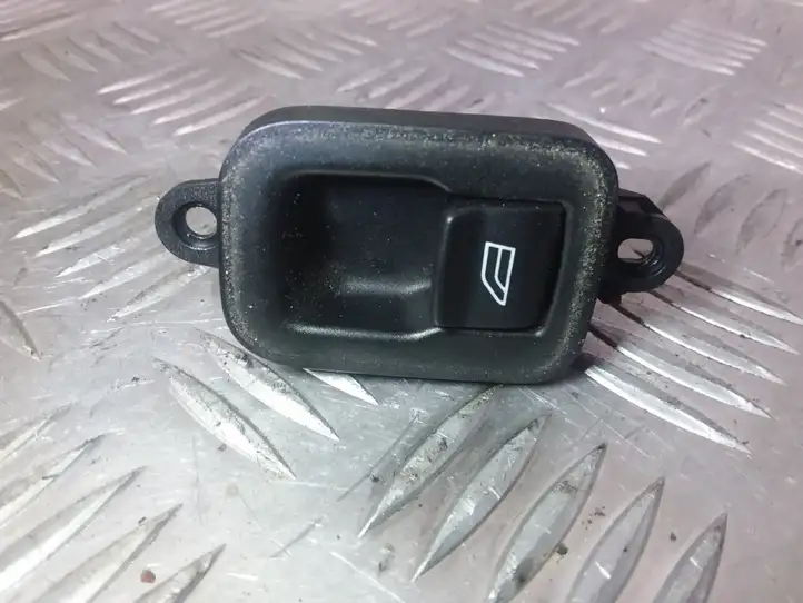 Volvo S40 (2004 - 2007) 03451400 Кнопка стеклоподъемников — фото 1