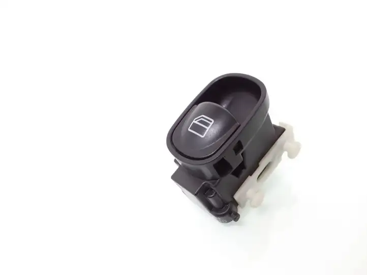 Mercedes-Benz CLK A209,C209 (2002 - 2009) A2038200210 Блок кнопок стеклоподъемников — фото 1