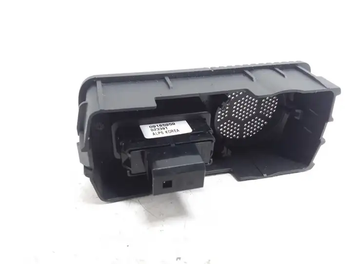 Opel Signum (2002 - 2008) 09185959 Блок кнопок стеклоподъемников — фото 2