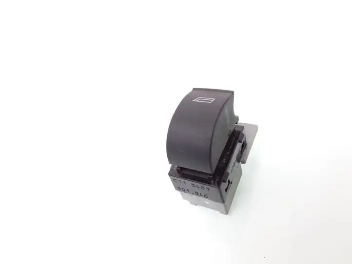 Audi A6 S6 C5 4B (2001 - 2004) 4B0959855 Кнопка стеклоподъемников — фото 1