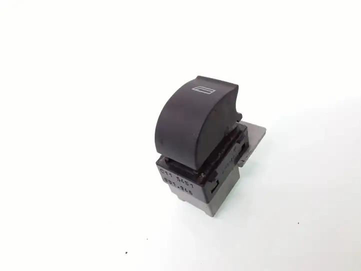 Audi A6 S6 C5 4B (2001 - 2004) 4B0959855 Кнопка стеклоподъемников — фото 1