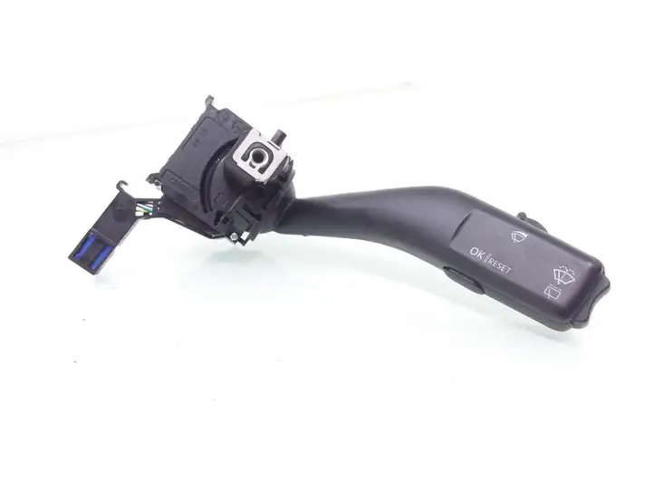 Volkswagen Touran I (2003 - 2010) 1K0953519A Переключатель стеклоочистителей — фото 1