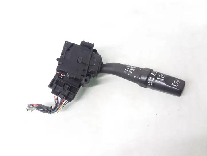 Toyota Avensis T250 (2006 - 2009) 8465205170 Переключатель стеклоочистителей — фото 1