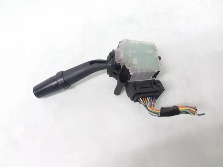 Toyota Avensis T250 (2006 - 2009) 8465205170 Переключатель стеклоочистителей — фото 2