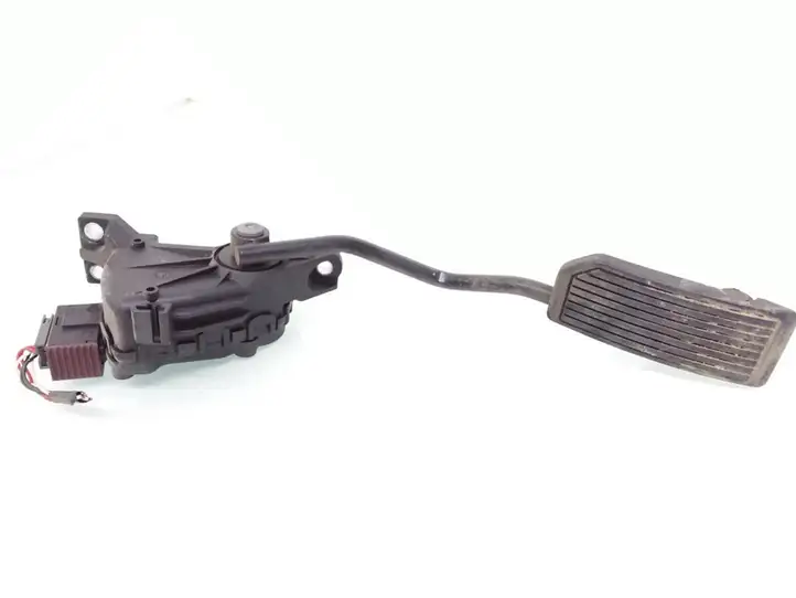 Nissan Almera N16 (2000 - 2010) 18002AU410 Педаль акселератора — фото 1