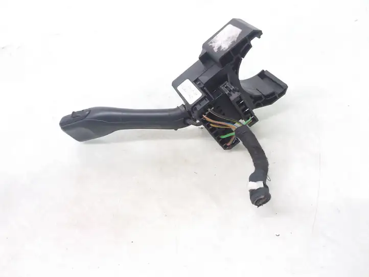 Seat Alhambra (Mk1) (2000 - 2010) 4B0953503F Переключатель стеклоочистителей — фото 2
