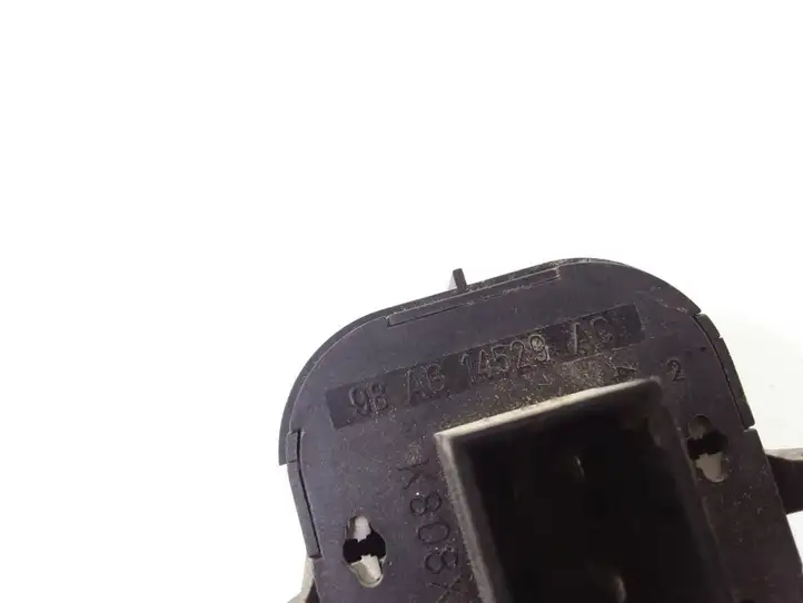 Ford Focus (1998 - 2004) 98AG14529AC Кнопка стеклоподъемников — фото 3