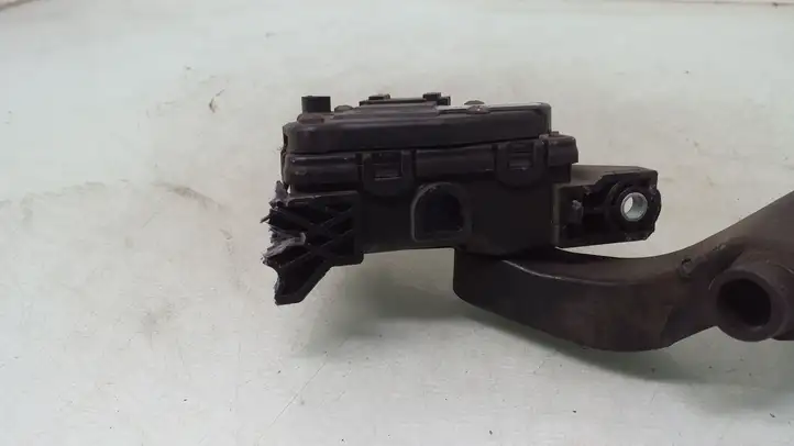 Volkswagen PASSAT B5.5 (2001 - 2005) 8D1721523F Педаль акселератора — фото 4