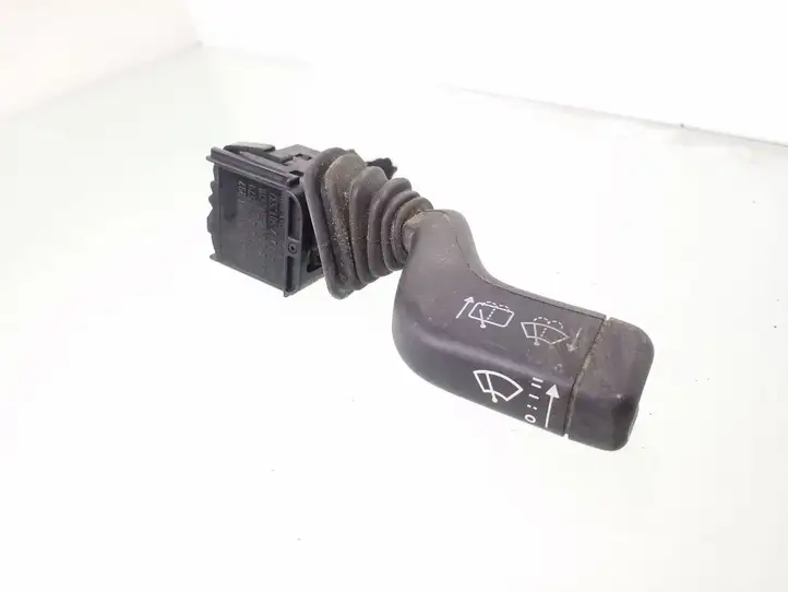 Opel Zafira A (1999 - 2003) 090243395 Переключатель стеклоочистителей — фото 1