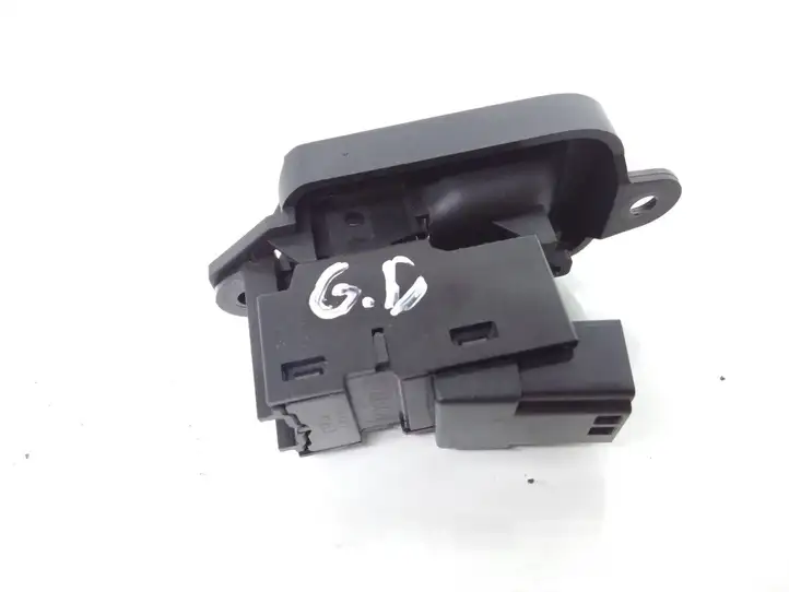 Volvo XC60 (2008 - 2013) 31272013 Кнопка стеклоподъемников — фото 2