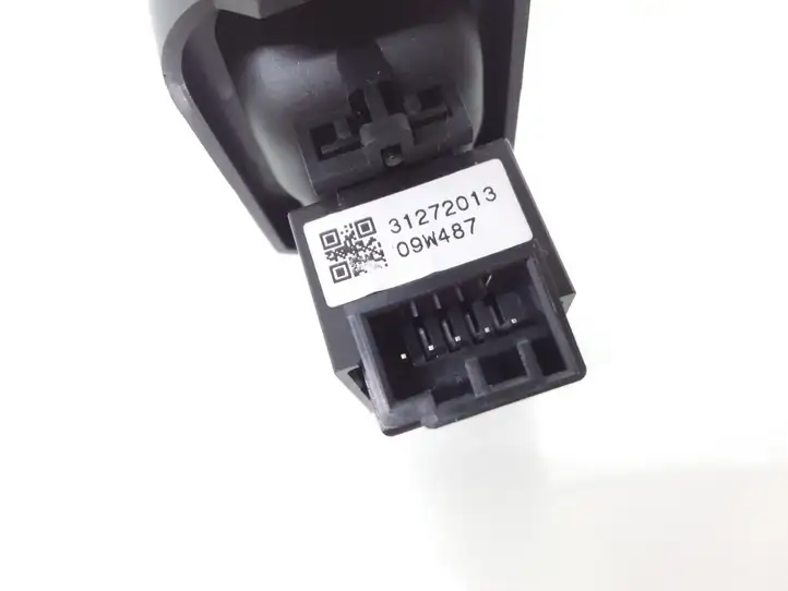 Volvo XC60 (2008 - 2013) 31272013 Кнопка стеклоподъемников — фото 3