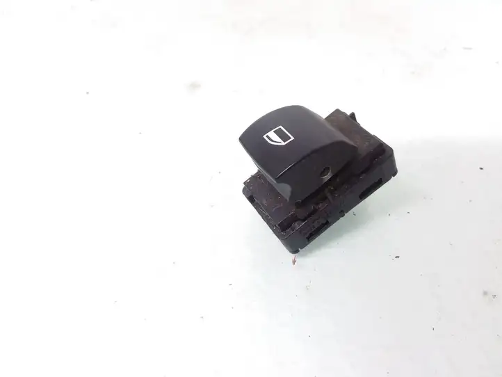 BMW 1 E81 E87 (2004 - 2011) 6935534 Кнопка стеклоподъемников — фото 1