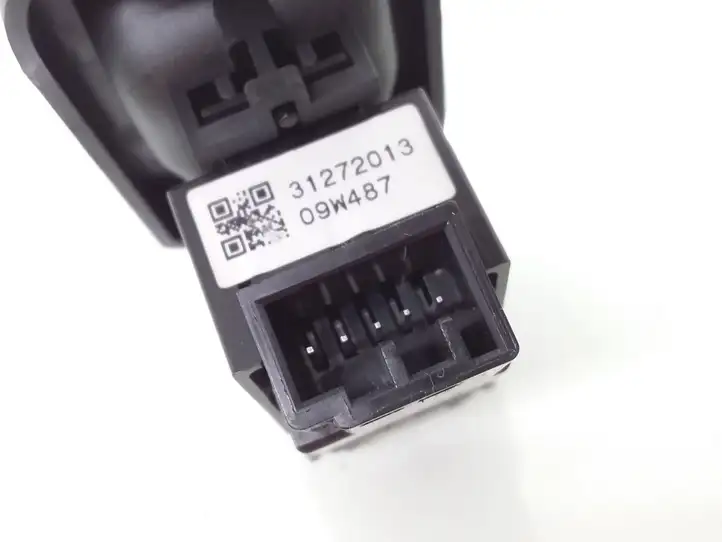 Volvo XC60 (2008 - 2013) 31272013 Кнопка стеклоподъемников — фото 2