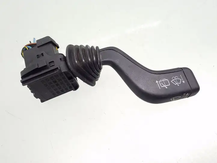 Opel Vectra B (1999 - 2002) 090243395 Переключатель стеклоочистителей — фото 1