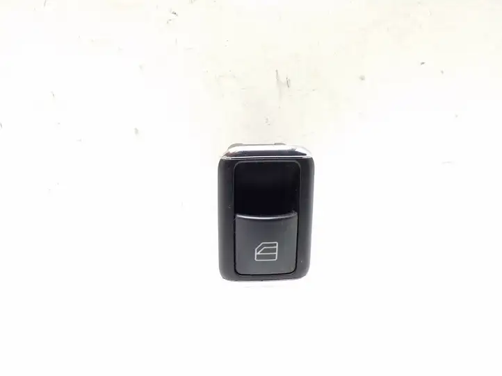 Mercedes-Benz E W212 (2009 - 2016) A2048707358 Блок кнопок стеклоподъемников — фото 1