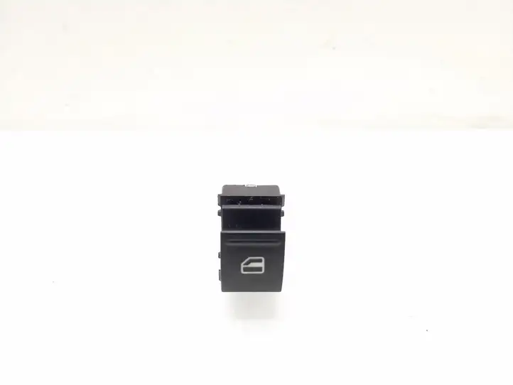 Volkswagen PASSAT B6 (2005 - 2010) 7L6959855B Кнопка стеклоподъемников — фото 1