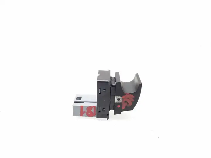 Volkswagen PASSAT B6 (2005 - 2010) 7L6959855B Кнопка стеклоподъемников — фото 2