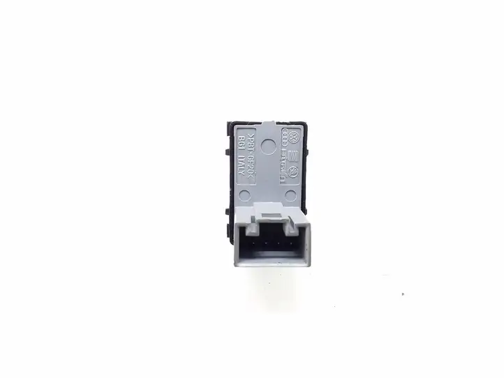 Volkswagen PASSAT B6 (2005 - 2010) 7L6959855B Кнопка стеклоподъемников — фото 3