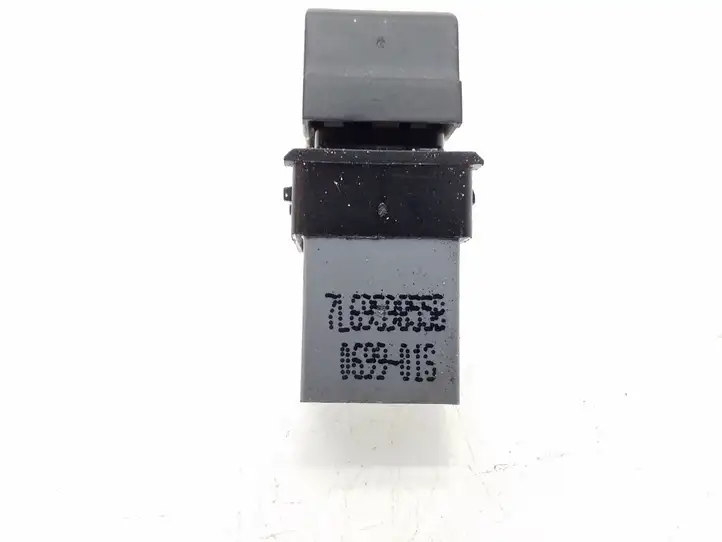 Volkswagen PASSAT B6 (2005 - 2010) 7L6959855B Кнопка стеклоподъемников — фото 5