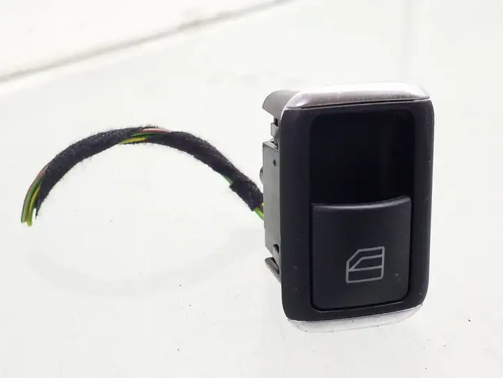 Mercedes-Benz E A207 (2010 - 2017) A2049055502 Кнопка стеклоподъемников — фото 1