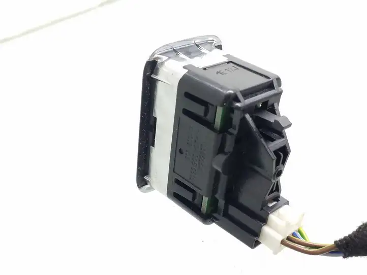 Mercedes-Benz E A207 (2010 - 2017) A2049055502 Кнопка стеклоподъемников — фото 2