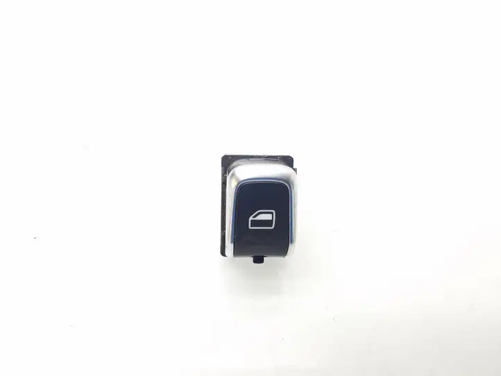Audi A6 C7 (2011 - 2014) 4H0959855A Кнопка стеклоподъемников — фото 1