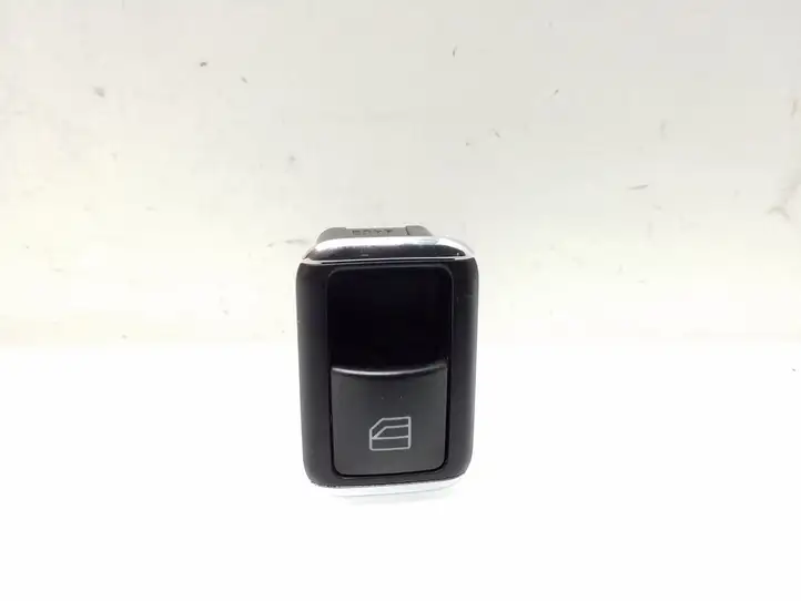 Mercedes-Benz E W212 (2009 - 2016) A2048707358 Блок кнопок стеклоподъемников — фото 1