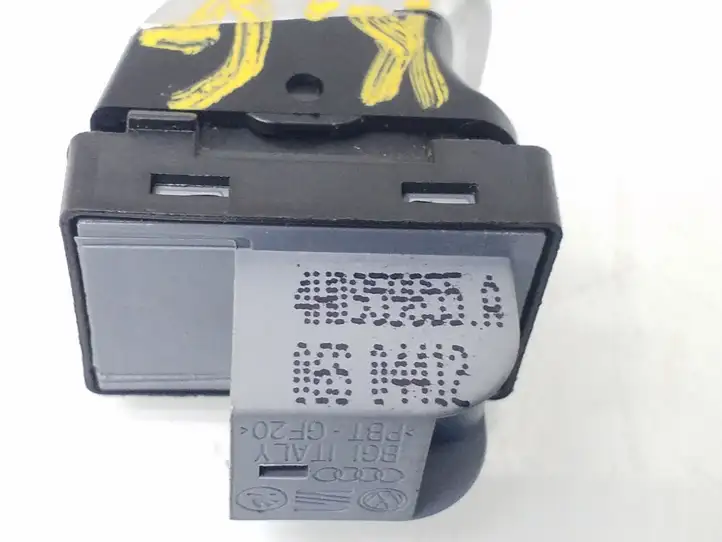 Audi A6 C7 (2011 - 2014) 4H0959855A Кнопка стеклоподъемников — фото 5