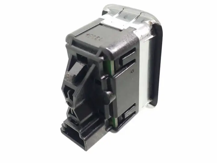 Mercedes-Benz E A207 (2010 - 2017) A2049055502 Кнопка стеклоподъемников — фото 2
