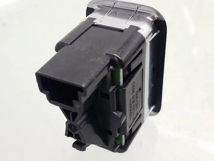 Mercedes-Benz E A207 (2010 - 2017) A2049055502 Кнопка стеклоподъемников — фото 4