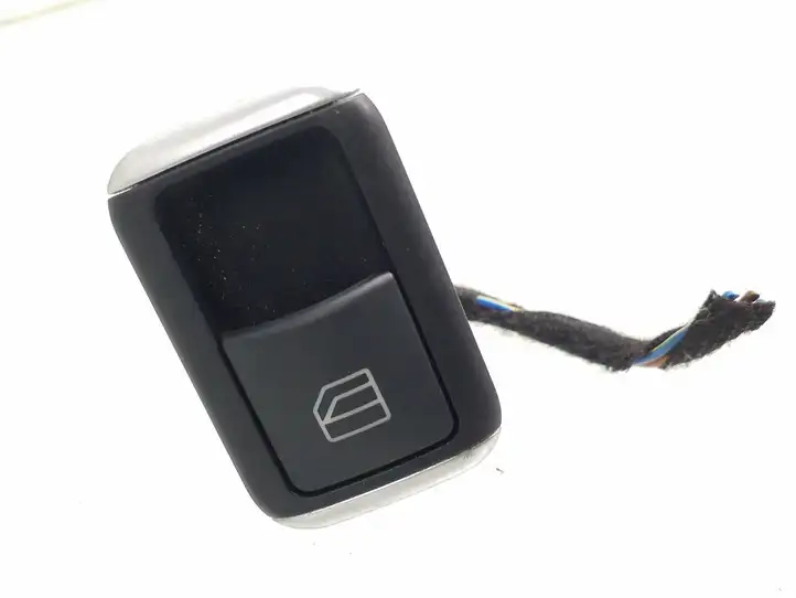 Mercedes-Benz E A207 (2010 - 2017) A2049055502 Кнопка стеклоподъемников — фото 1