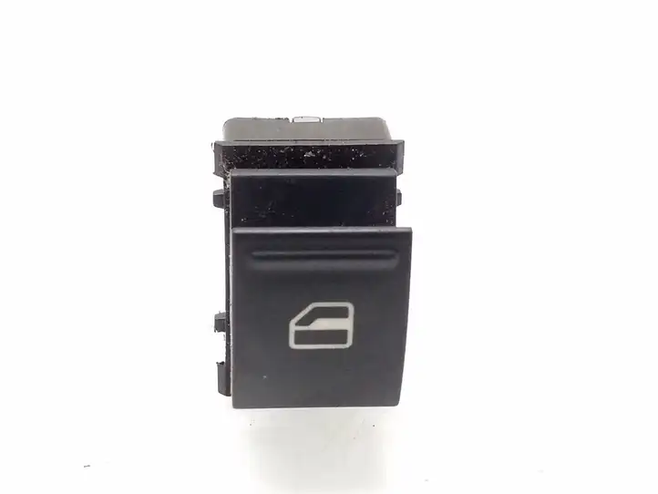 Volkswagen PASSAT B6 (2005 - 2010) 7L6959855B Кнопка стеклоподъемников — фото 1