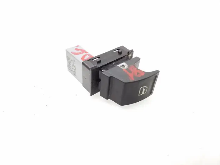 Volkswagen PASSAT B6 (2005 - 2010) 7L6959855B Кнопка стеклоподъемников — фото 2