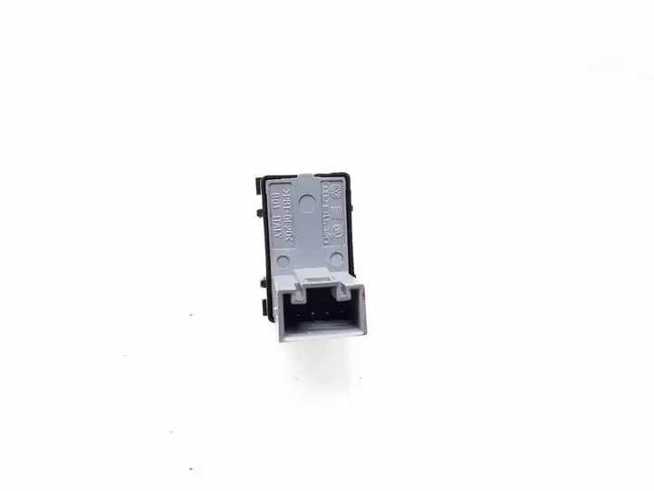 Volkswagen PASSAT B6 (2005 - 2010) 7L6959855B Кнопка стеклоподъемников — фото 3