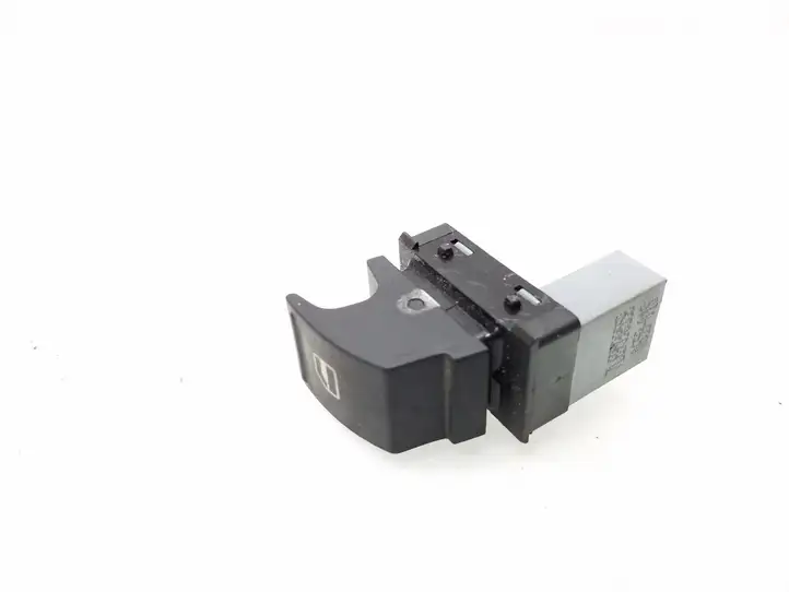 Volkswagen PASSAT B6 (2005 - 2010) 7L6959855B Кнопка стеклоподъемников — фото 4
