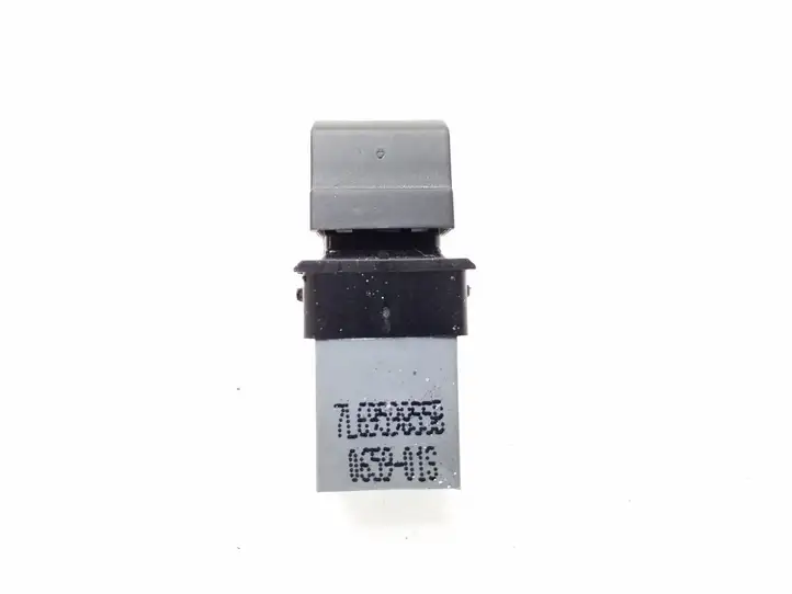 Volkswagen PASSAT B6 (2005 - 2010) 7L6959855B Кнопка стеклоподъемников — фото 5